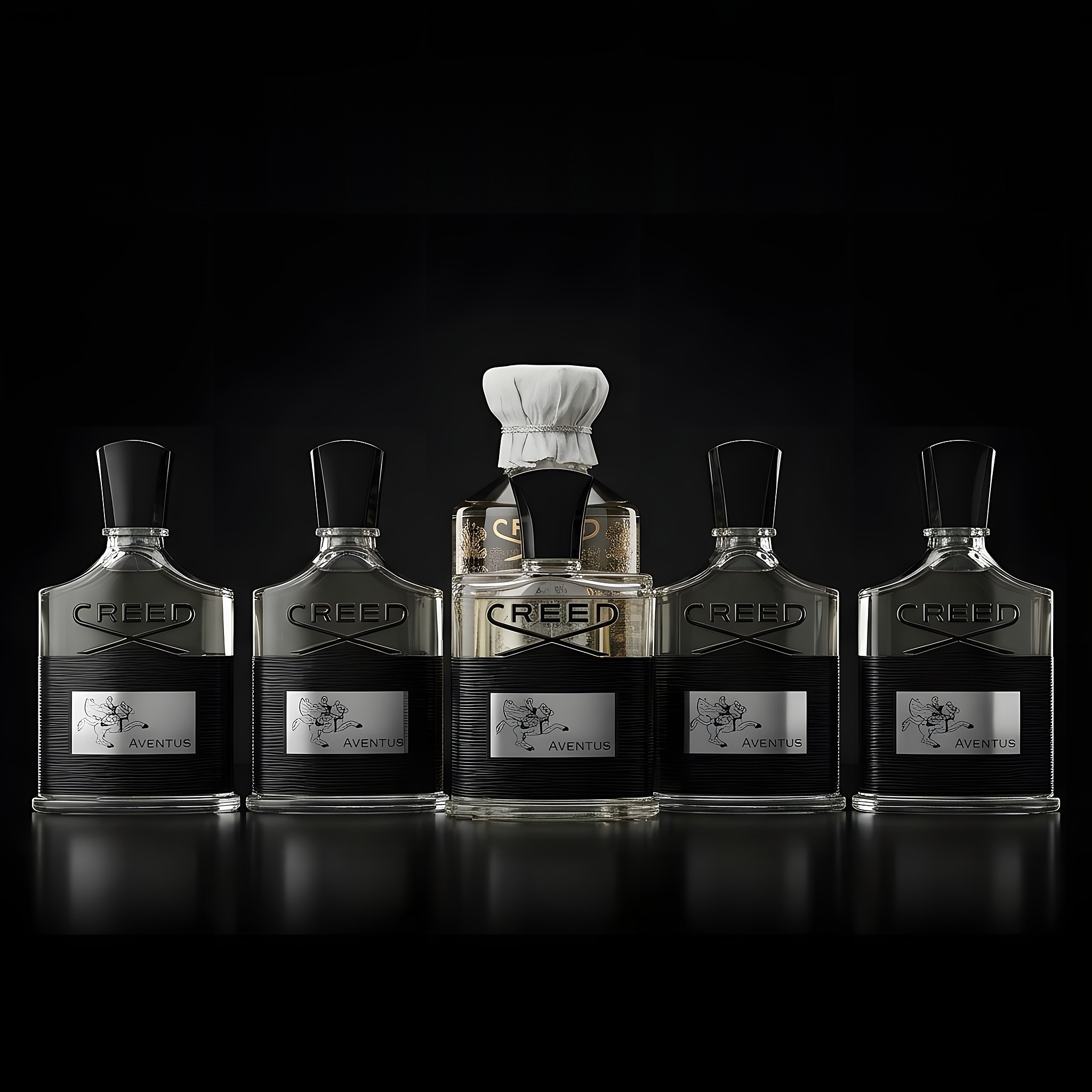 Aventus decants available