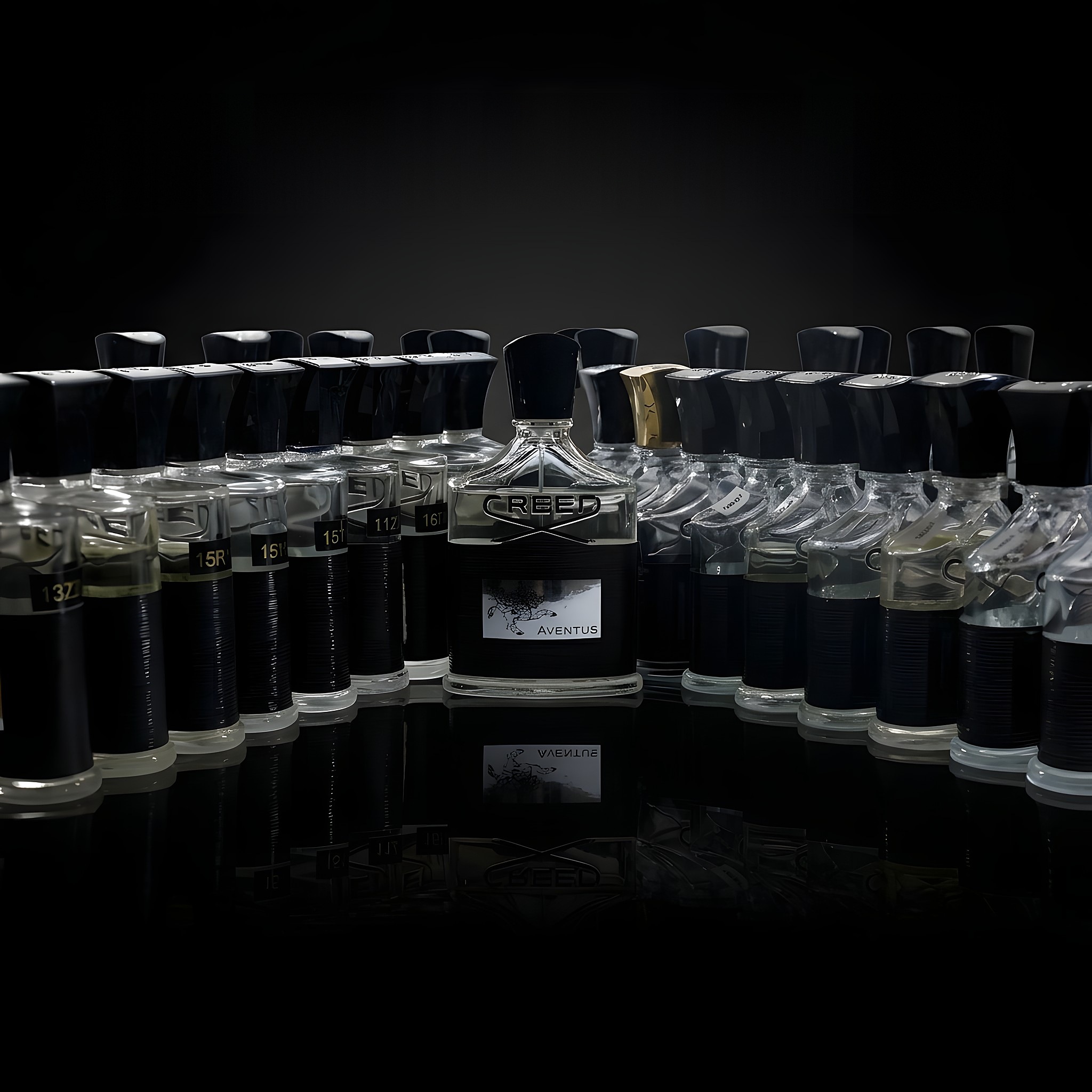 Aventus collection