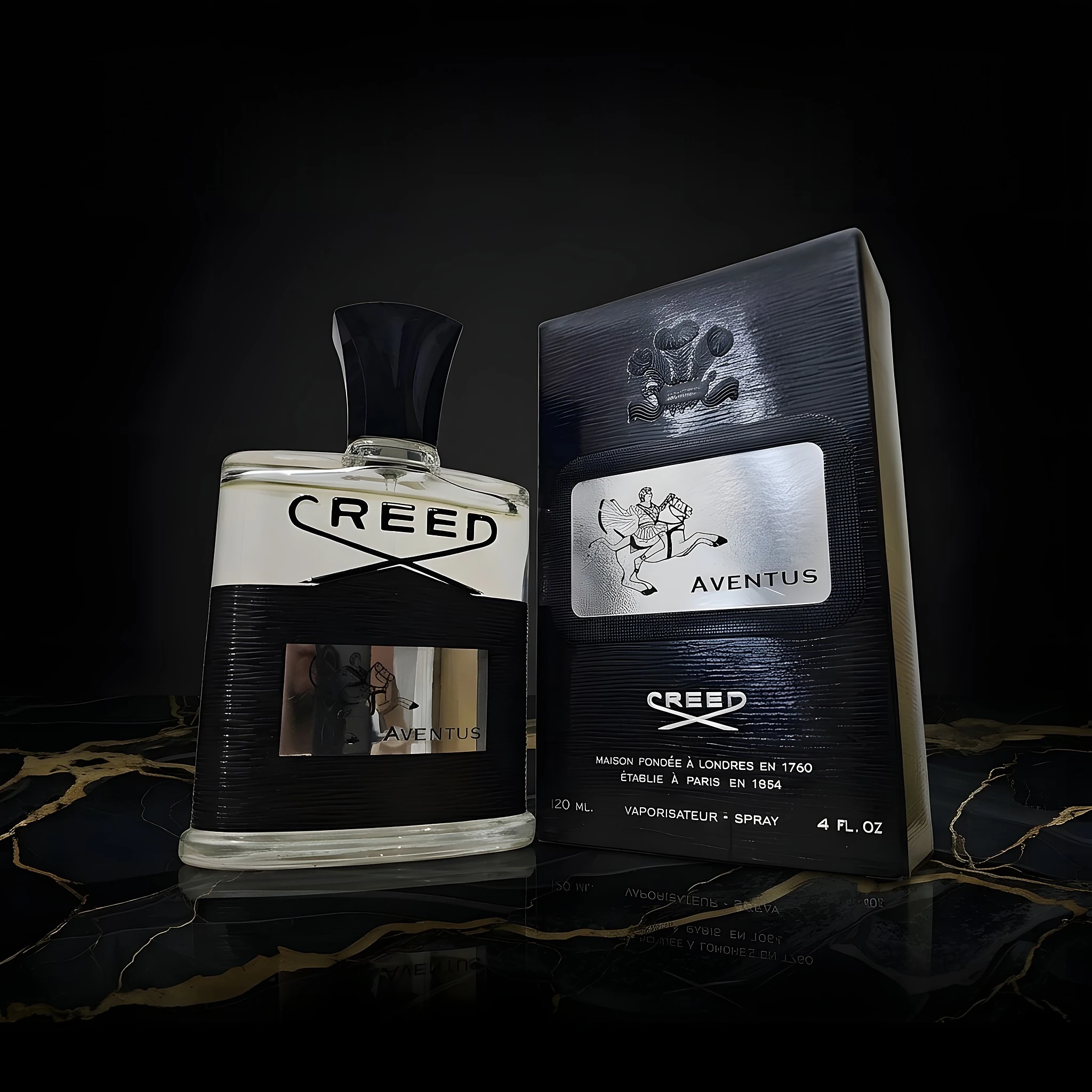 Curated Archive fragrance decants Manila